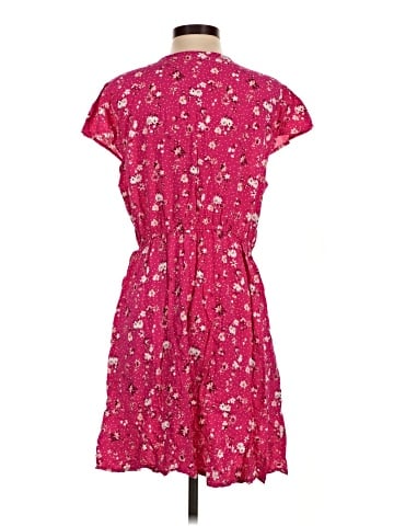 Mossimo Supply Co. Casual Dress (view 2)