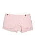 Gap Outlet Pink Shorts Size 6 - photo 1