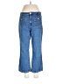 MICHAEL Michael Kors Blue Jeans Size 12 - photo 1