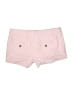 Gap Outlet Pink Shorts Size 6 - photo 2