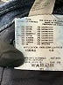 Diesel 100% Cotton Stars Blue Jeans Size 25 waist - photo 5
