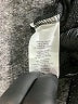 Express Black Long Sleeve Top Size M - photo 8