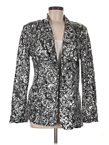 Porridge Blazer (view 1)