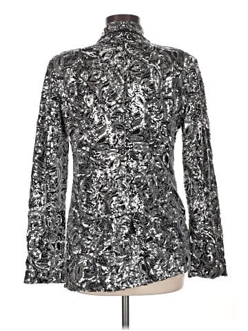 Porridge Blazer (view 2)