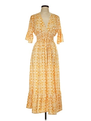 Unbranded Casual Dress (view 1)