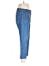 MICHAEL Michael Kors Blue Jeans Size 12 - photo 4