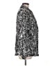 Porridge 100% Polyester Paisley Silver Blazer Size Med (2) - photo 4