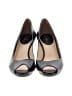 Cole Haan Black Heels Size 10 1/2 - photo 2