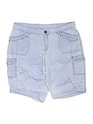 Style&Co Cargo Shorts (view 1)