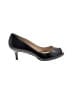Cole Haan Black Heels Size 10 1/2 - photo 1