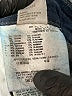 Diesel Hearts Blue Jeans Size 23 waist - photo 8