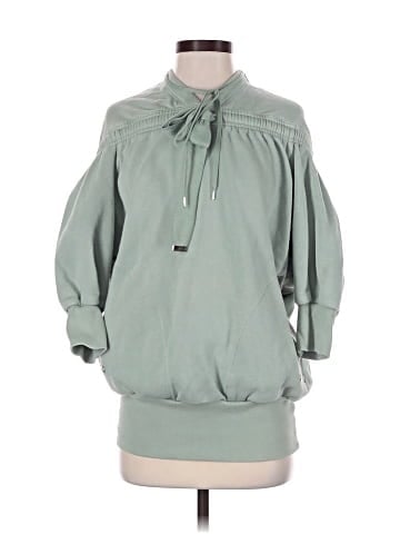 Adidas Stella McCartney Sweatshirt (view 1)