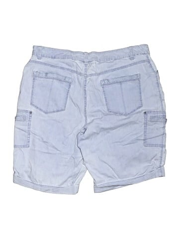 Style&Co Cargo Shorts (view 2)