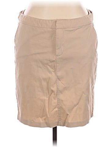 Gap Casual Skirt (view 1)