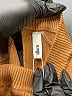 Glam Tan Bodysuit Size L - photo 3