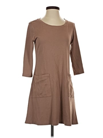 Isaac Mizrahi LIVE! Casual Dress (view 1)
