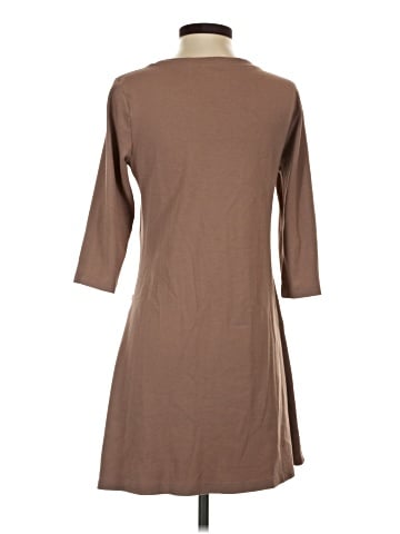 Isaac Mizrahi LIVE! Casual Dress (view 2)