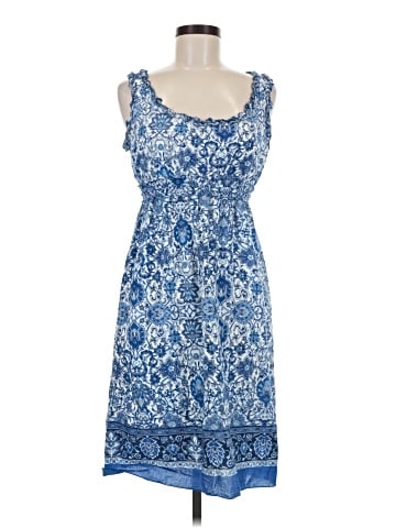 Max Studio Casual Dress (view 1)