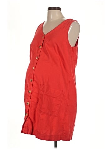 Old Navy - Maternity Casual Dress (view 1)