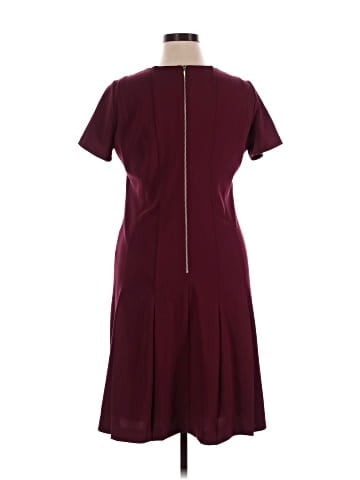 Tahari by ASL Casual Dress (view 2)