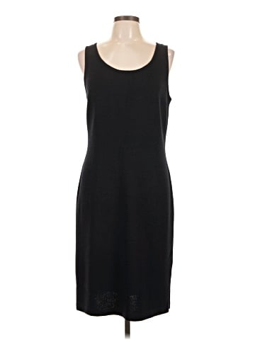 St. John Collection Casual Dress (view 1)