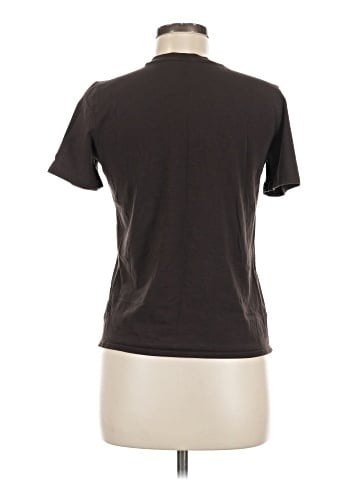 Lululemon Athletica Short Sleeve T-Shirt (view 2)