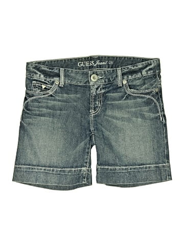 Guess Jeans Denim Shorts (view 1)