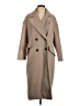 Zara Tan Coat Size XS - photo 1