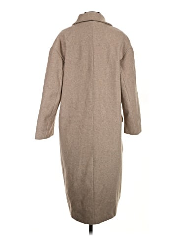 Zara Coat (view 2)