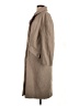 Zara Tan Coat Size XS - photo 5