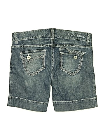 Guess Jeans Denim Shorts (view 2)