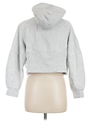Lululemon Athletica Pullover Hoodie (view 2)