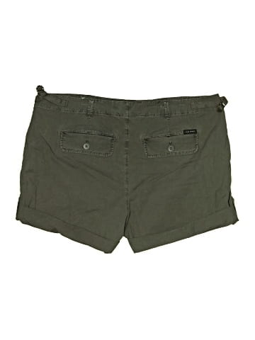 Sanctuary Khaki Shorts (view 2)