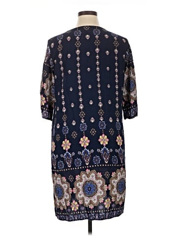 Halife Casual Dress (view 2)