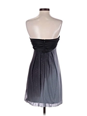 Xscape Cocktail Dress (view 2)