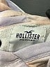 Hollister Silver Pullover Hoodie Size M - photo 7