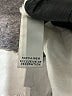 Neiman Marcus 100% Linen Ivory Long Sleeve Blouse Size XS - photo 8