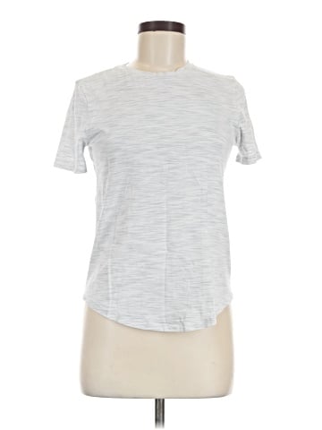 Lululemon Athletica Active T-Shirt (view 1)