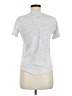 Lululemon Athletica Silver Active T-Shirt Size M (estimated) - photo 2