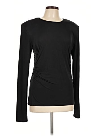 Tibi Long Sleeve Top (view 1)