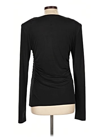 Tibi Long Sleeve Top (view 2)
