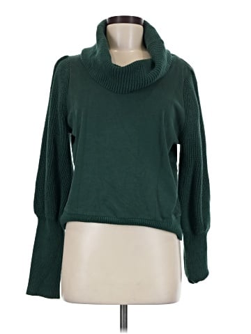 Left Coast by Dolan Turtleneck Sweater (view 1)