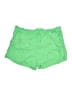 Dear John Solid Green Shorts Size XL - photo 1