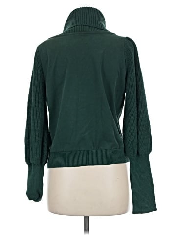Left Coast by Dolan Turtleneck Sweater (view 2)