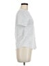 Lululemon Athletica Silver Active T-Shirt Size M (estimated) - photo 4