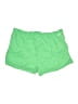 Dear John Solid Green Shorts Size XL - photo 2