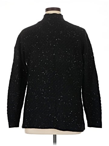 Bar III Turtleneck Sweater (view 2)