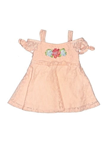 Little Lass Dress (view 1)