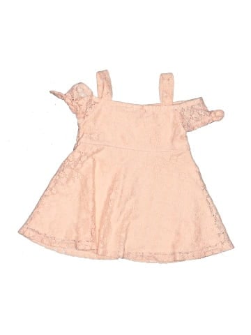 Little Lass Dress (view 2)