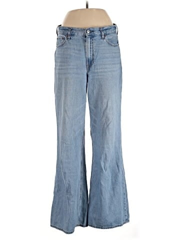 Abercrombie & Fitch Jeans (view 1)